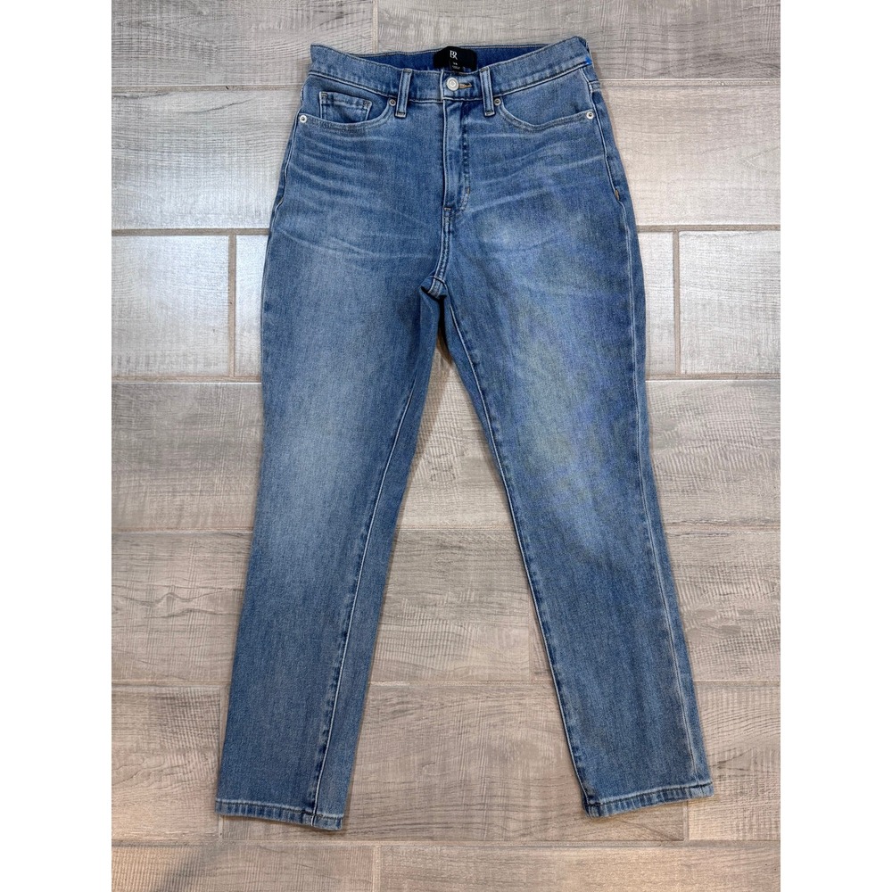 Banana Republic Jeans Blue